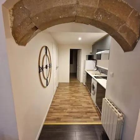 Au Coeur De Apartamento *